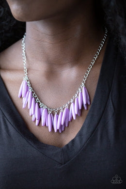 Full Of Flavor Purple Paparazzi