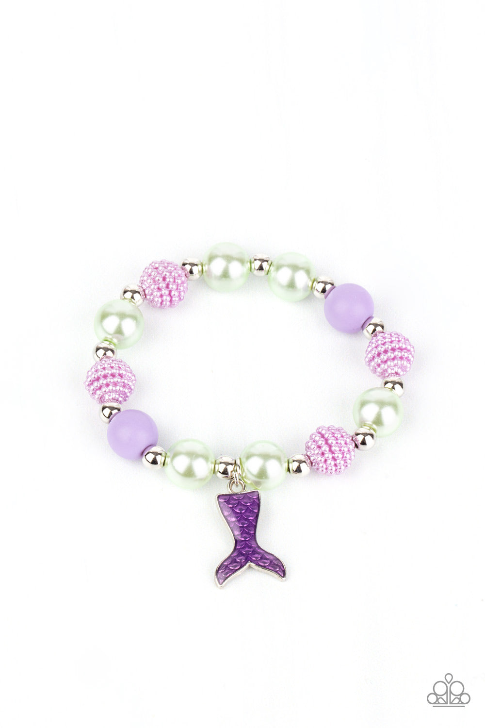 Paparazzi jewelry hot sale mermaid bracelets