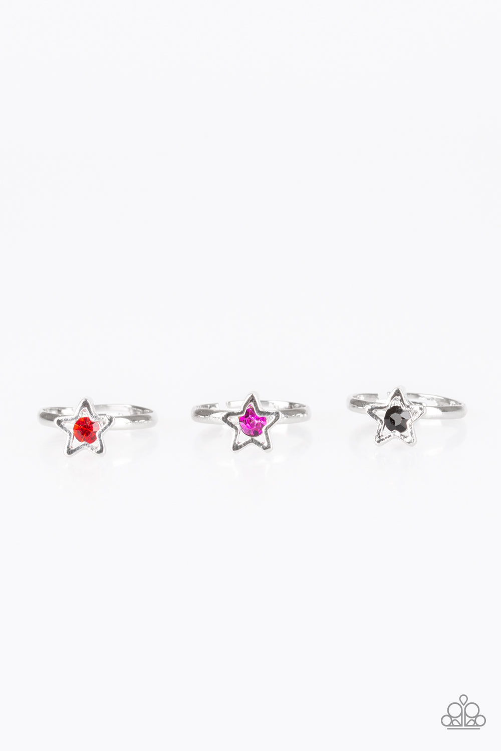 Starlet on sale shimmer rings