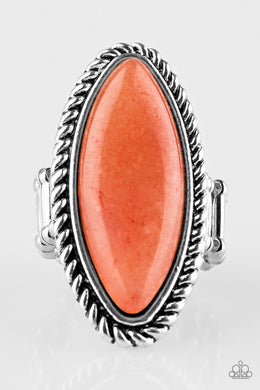 Eco Ego Orange Paparazzi