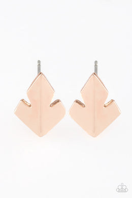 Fire Drill Rose Gold