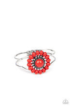 Load image into Gallery viewer, Posy Pop - Red Paparazzi