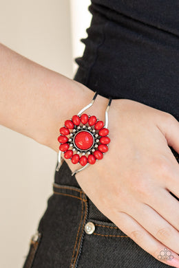 Posy Pop - Red Paparazzi
