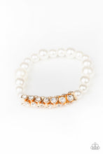 Load image into Gallery viewer, Traffic-Stopping Sparkle - Gold Paparazzi