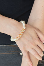 Load image into Gallery viewer, Traffic-Stopping Sparkle - Gold Paparazzi