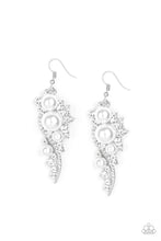 Load image into Gallery viewer, High-End Elegance - White Paparazzi