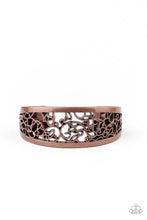 Load image into Gallery viewer, Vine Garden - Copper Paparazzi