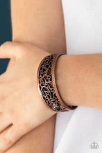 Load image into Gallery viewer, Vine Garden - Copper Paparazzi