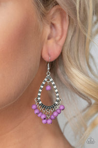 Positively Prismatic - Purple Paparazzi