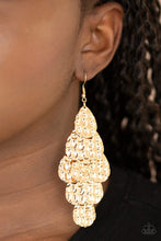 Load image into Gallery viewer, Instant Incandescence - Gold Paparazzi