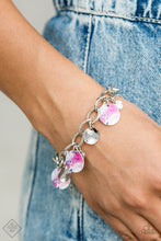 Load image into Gallery viewer, Teasingly Tie Dye - Multi Paparazzi