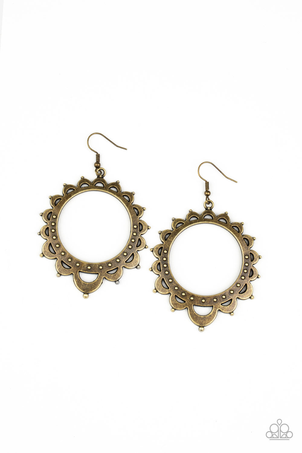 Casually Capricious - Brass Paparazzi