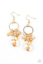 Load image into Gallery viewer, Unapologetic Glow - Gold Paparazzi