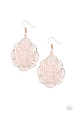 Load image into Gallery viewer, Tour de Taj Mahal - Rose Gold Paparazzi