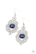 Load image into Gallery viewer, Rhinestone Renaissance - Blue Paparazzi