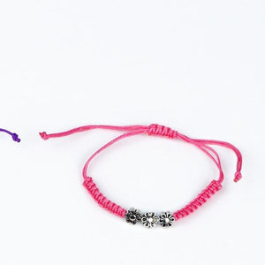 Starlet Shimmer Bracelets - Urban Flower Paparazzi