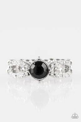 Ever Elegant Black Paparazzi