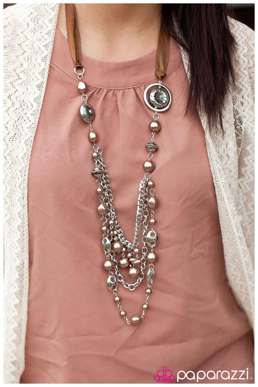 paparazzi all dressed uptown brown The Trimmings Waist:W-31 Train Men's 90's Costumes for Paparazzi jewelry Length 31