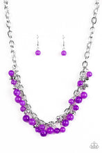 Load image into Gallery viewer, Palm Beach Boutique - Purple Paparazzi