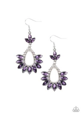 Extra Exquisite - Purple Paparazzi