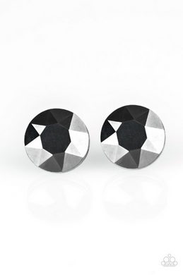Glowing, Glowing, Gone! - Silver Paparazzi