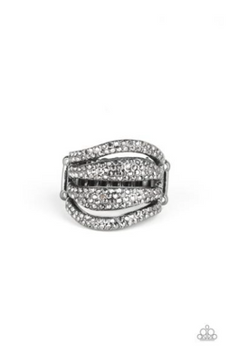 Roll Out The Diamonds - Black Paparazzi