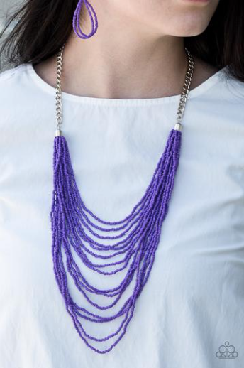 Bora bombora 2025 purple paparazzi