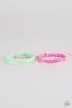 Load image into Gallery viewer, Starlet Shimmer Bracelets - Urban Wish