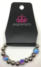 Load image into Gallery viewer, Starlet Shimmer Bracelets - Painted Beads Paparazzi