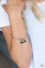 Load image into Gallery viewer, Marine Melody - Green Paparazzi