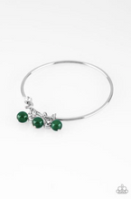 Load image into Gallery viewer, Marine Melody - Green Paparazzi