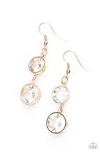 Load image into Gallery viewer, Glitter Glamorous - Gold Paparazzi