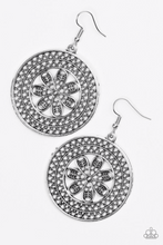 Load image into Gallery viewer, Dandelion Deserts - Silver Paparazzi
