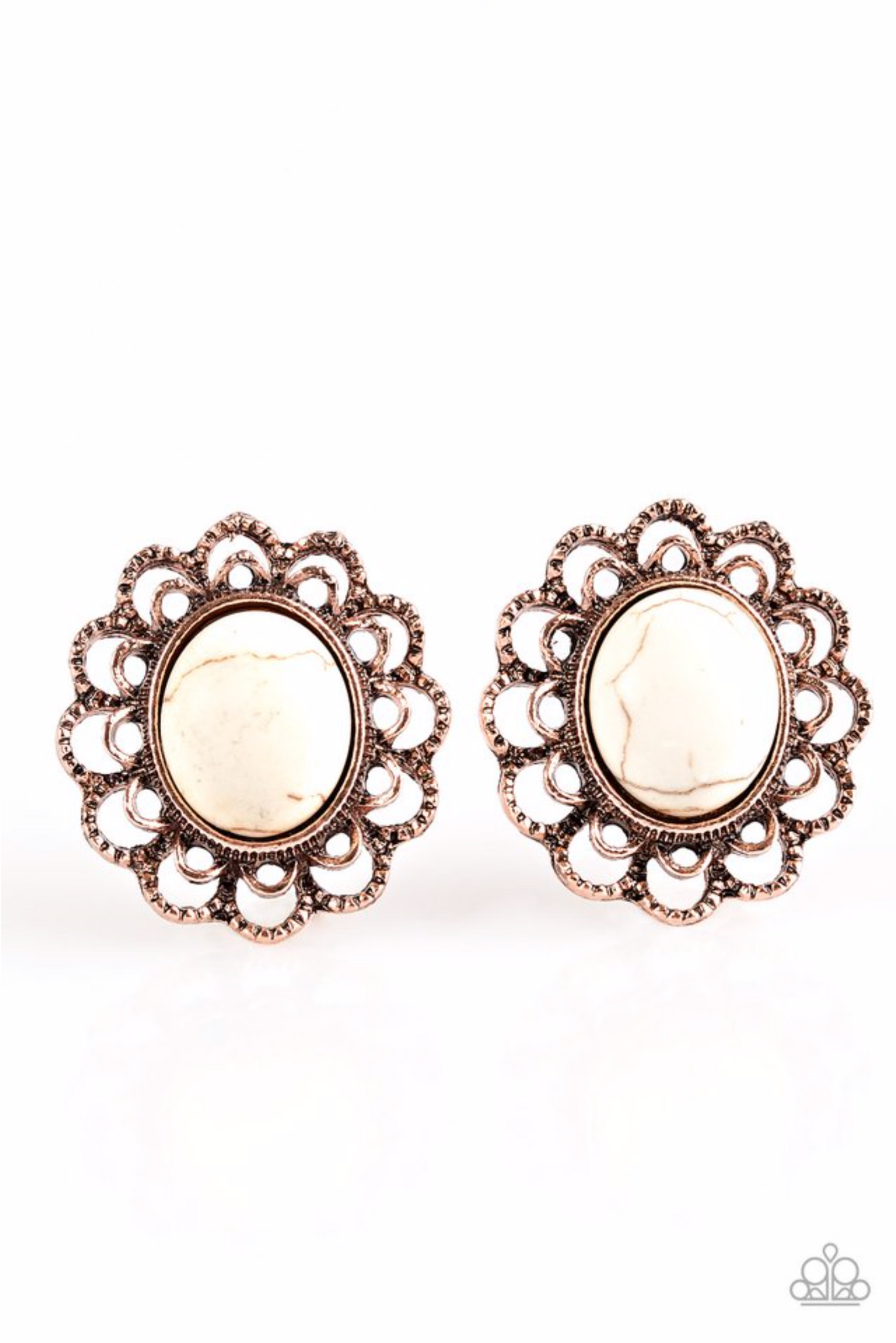 Ice bank copper paparazzi on sale