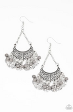 Load image into Gallery viewer, Sahara Treasure - Silver Paparazzi