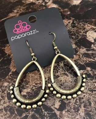 Steal The Thunder - Brass Paparazzi