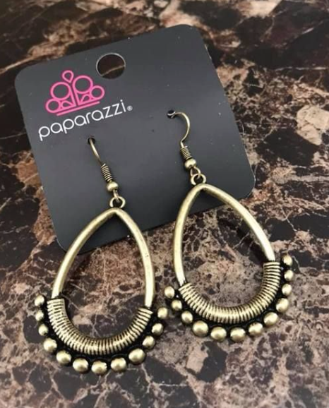 Steal The Thunder - Brass Paparazzi