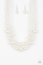 Load image into Gallery viewer, The More The Modest - White Paparazzi