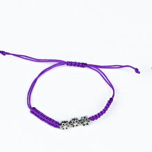 Load image into Gallery viewer, Starlet Shimmer Bracelets - Urban Flower Paparazzi