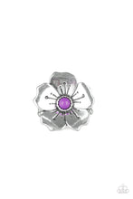 Load image into Gallery viewer, Boho Blossom - Purple Paparazzi